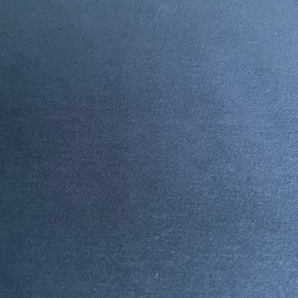 FRESH FX, CERULEAN BLUE CAUSAL DRESS SIZE: M - Picture 11 of 13